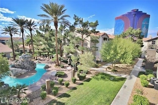 4200 S Valley View Blvd Unit 3051, Las Vegas, NV 89103