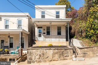 256 Hermitage St, Philadelphia, PA 19127