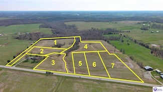 3975 E Highway 60, Harned, KY 40144