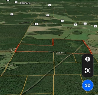 0 Carter Route 266 Unit MAR24069627, Grandin, MO 63943