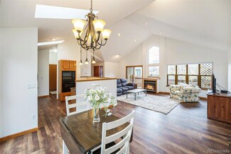 810 Meadow Run, Golden, CO 80403