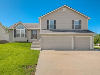 3801 NE 81st Terrace, Kansas City, MO 64119
