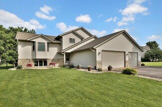 20188 Farnham Ave N, Forest Lake, MN 55025