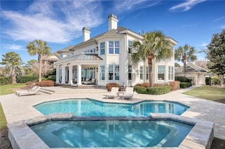 56 Magnolia Blossom Dr, Bluffton, SC 29910