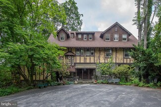 1101 Morris Rd, Wynnewood, PA 19096