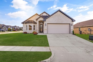 1357 Beach Dr, Pelican Bay, TX 76020