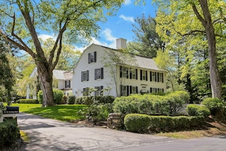 35 Old Redding Rd, Easton, CT 06612