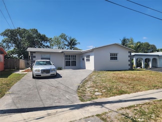 8520 NW 24th Place, Sunrise, FL 33322