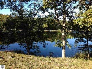 9462 Perch Lake Drive Perch Lake, Lake, MI 48632