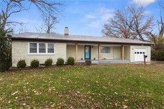124 Northview Dr, Excelsior Springs, MO 64024