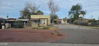 319 S 4th St, Buckeye, AZ 85326