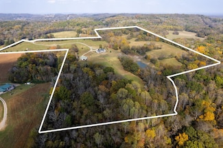 1344 Redbud Ln, Columbia, TN 38401