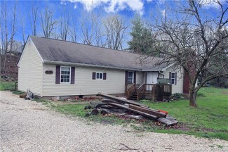 9619 State Road 64, Georgetown, IN 47122