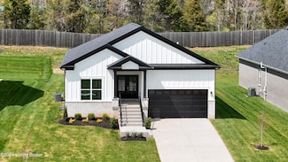 12314 Vanherr Dr, Jeffersontown, KY 40299