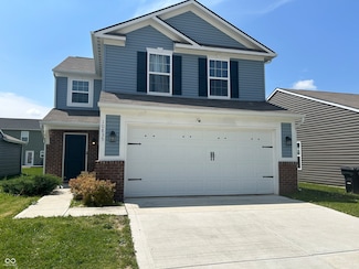 10835 Spirit Dr, Ingalls, IN 46048