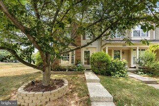 528 Jared Square NE, Leesburg, VA 20176