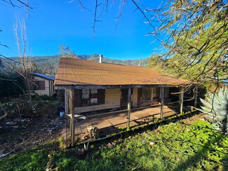 12920 Avenue of the Giants, Myers Flat, CA 95554