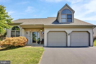 3 Creek Ln, Ephrata, PA 17522