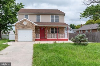 5455 Frosthoffer Ave, Pennsauken, NJ 08109