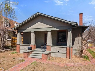 524 W Bijou St, Colorado Springs, CO 80905
