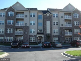 11155 Chambers Ct Unit F, Woodstock, MD 21163