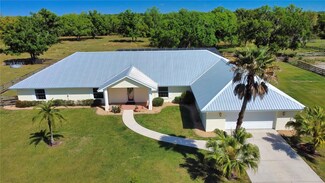4306 NW Oak Hill Cemetery St, Arcadia, FL 34266