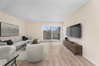 50-56 Broadlawn Park Unit 419, Chestnut Hill, MA 02467