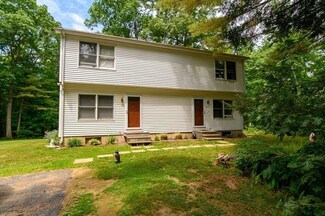 394 Bemis Rd, West Brookfield, MA 01585