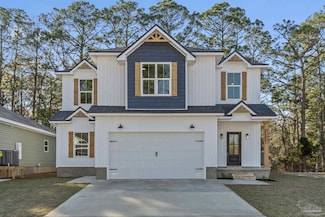 1433 Madelyn Woods Dr, Pensacola, FL 32506