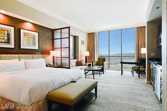 145 E Harmon Ave Unit A804, Las Vegas, NV 89109