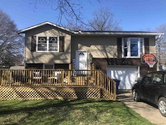 708 Hemenway Place, Boonville, IN 47601