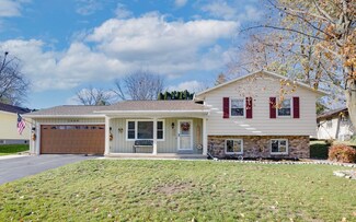 1406 Endl Blvd, Fort Atkinson, WI 53538
