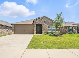 191 Seabiscuit Dr, Caddo Mills, TX 75135