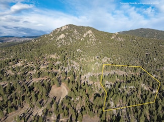 TBD Ram Rock Rd Unit LOT 3, Clancy, MT 59634