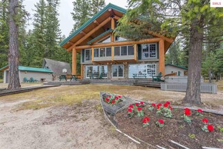 716 Cape Horn Rd, Coolin, ID 83821