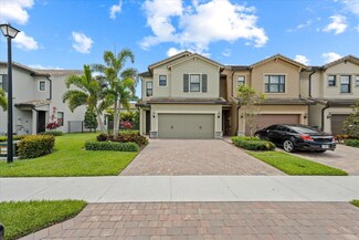 8306 Cadre Noir Rd, Lake Worth, FL 33467