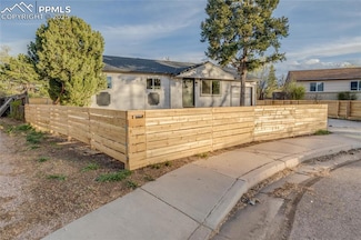 1145 Mount Werner Cir, Colorado Springs, CO 80905
