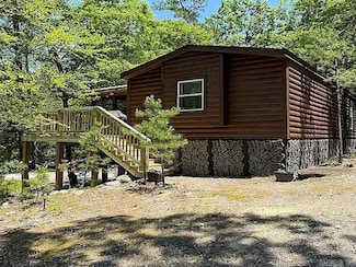 15 Crappie Ridge, Mount Ida, AR 71957