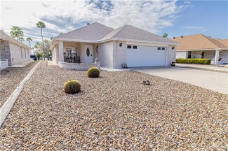 1418 E 1st St, Mission, TX 78572