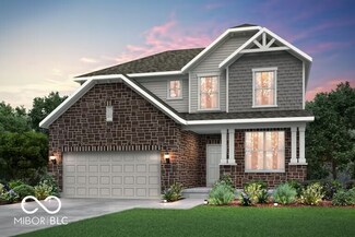 7303 Legends Way, Brownsburg, IN 46112