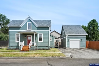 120 S Sheridan St, Mount Angel, OR 97362