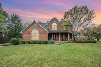 3305 Cheltenham Dr, Lexington, KY 40509