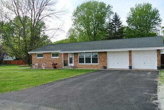 406 Weidner Ave, Argos, IN 46501