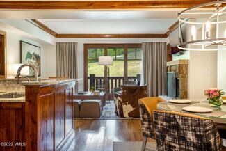 100 Bachelor Ridge Rd Unit 3607, Avon, CO 81620