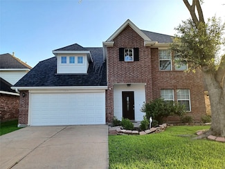 13414 Beechglen Ln, Houston, TX 77083