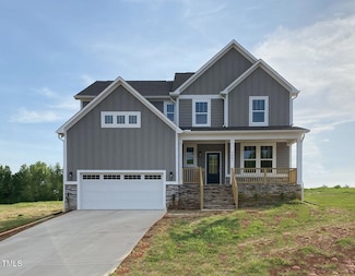 4881 Grosbeak Ct, Mebane, NC 27302