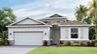 12048 Kingsley Trail, Parrish, FL 34219