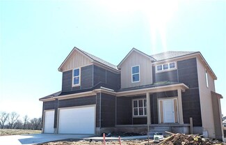 16920 Futura St, Overland Park, KS 66085