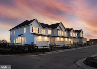 213 Vienna Blvd Unit 93, Glenmoore, PA 19343