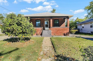 2821 Edwards St, Granite City, IL 62040